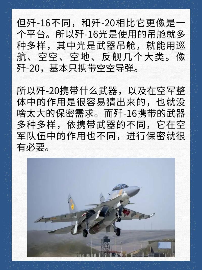 歼-16战机震撼实弹攻击，连射两枚导弹画面曝光  第1张